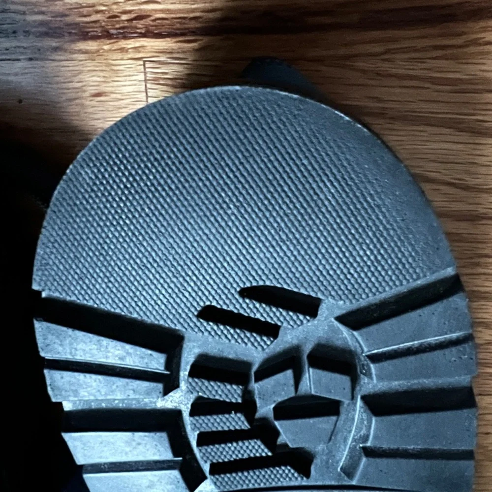 Vintage Chaco Z2 Terreno blue hiking/white water sandals men’s 11Med, USA! - Picture 11 of 15